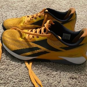 Reebok Nano X1